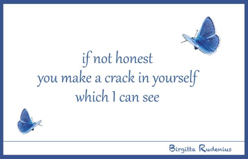 BRpoetry @ Birgitta Rudenius