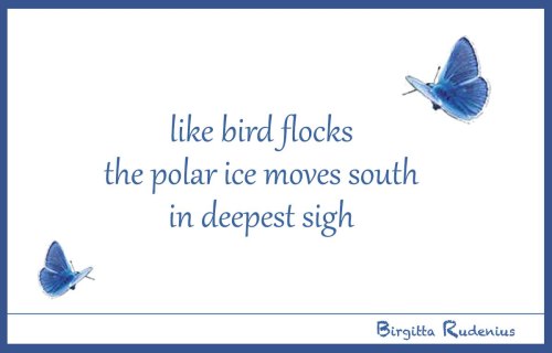 BRpoetry @ Birgitta Rudenius