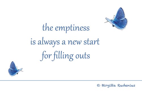 BRpoetry © Birgitta Rudenius