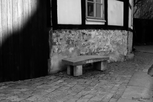 Photo @ Birgitta Rudenius