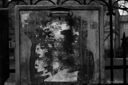 Photo @ Birgitta Rudenius